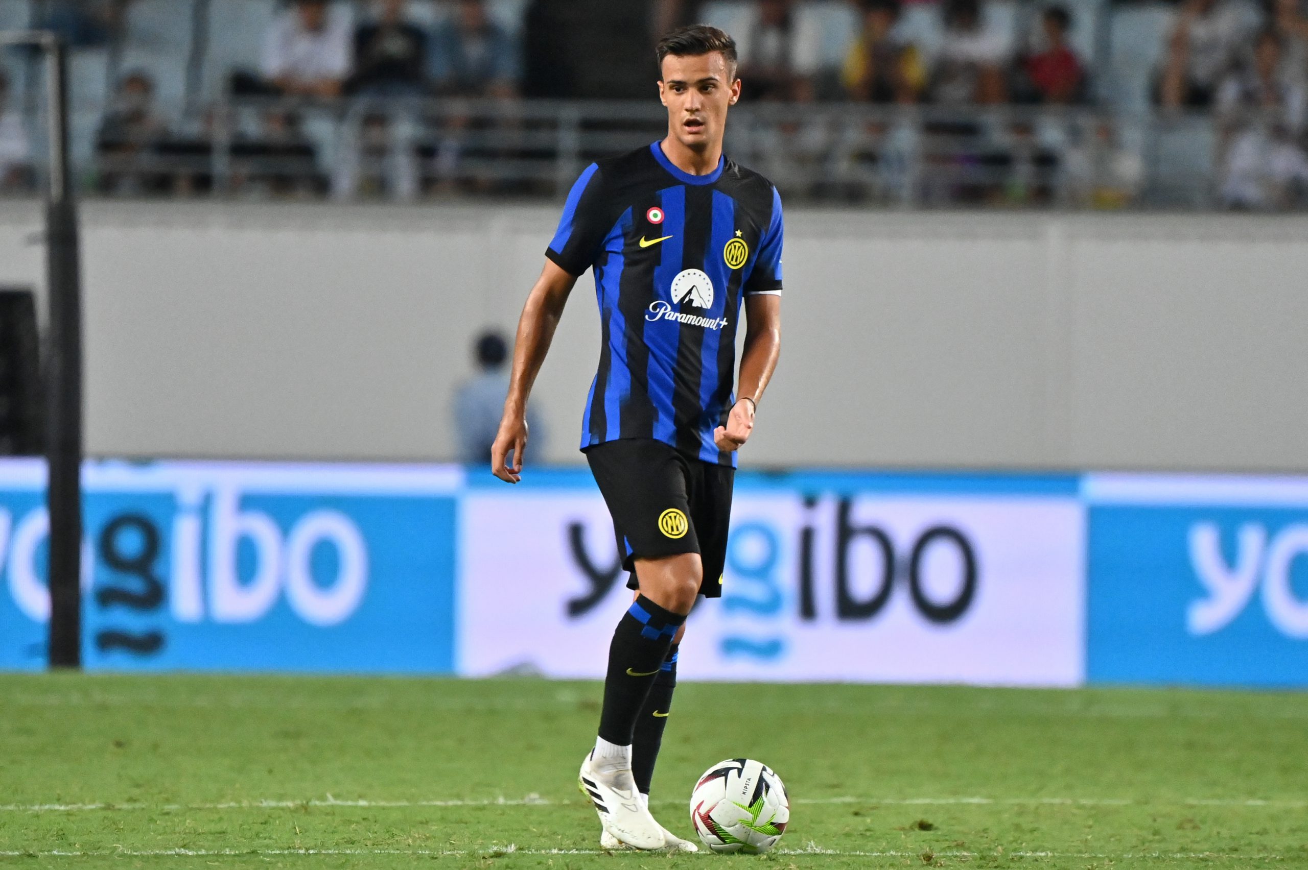 Stankovic è un patrimonio per l’Inter: centrocampista completo formato in casa