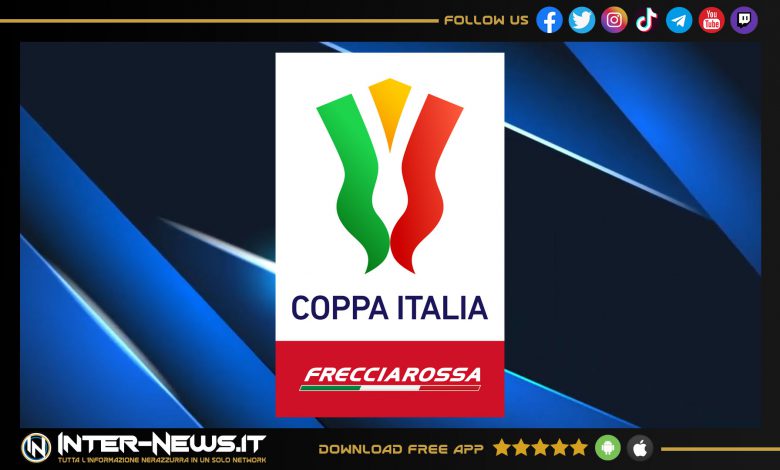 Logo Coppa Italia
