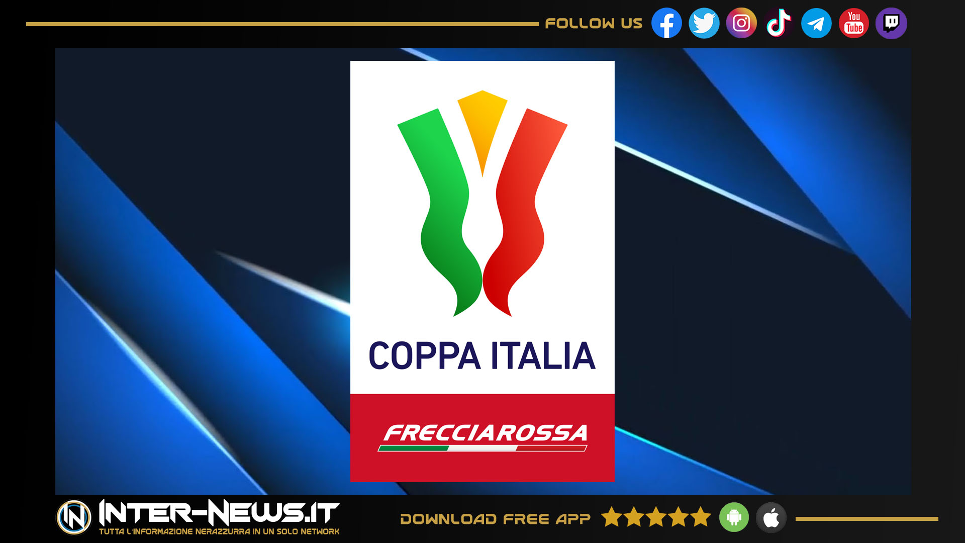 Logo Coppa Italia