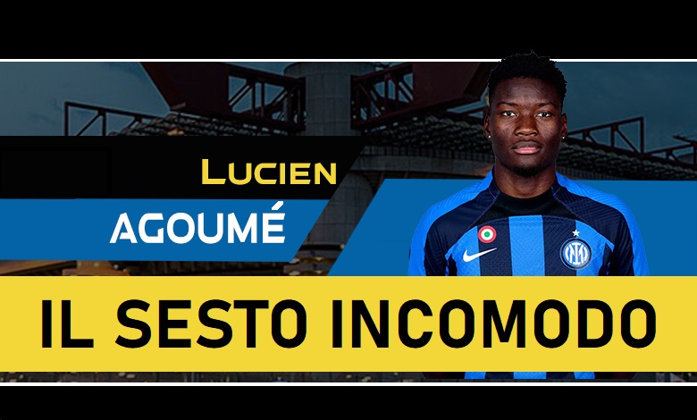 Lucien Agoumé esubero Inter o risorsa per Simone Inzaghi?