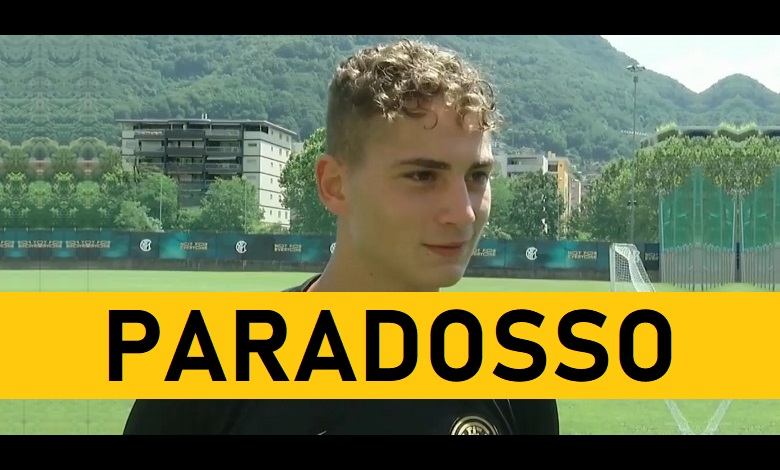 Sebastiano Esposito paradosso Inter in attacco e non solo