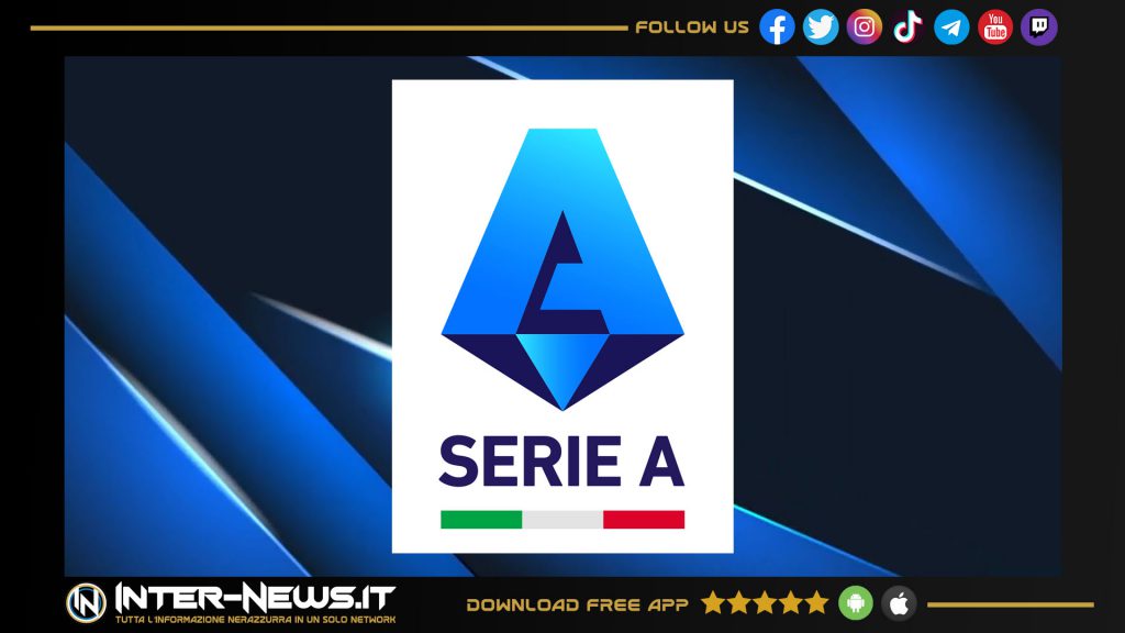 Serie A, oggi il calendario dell’ultima giornata: anticipo per Inter e Napoli Serie A, oggi il calendario dell’ultima giornata: anticipo per Inter e Napoli