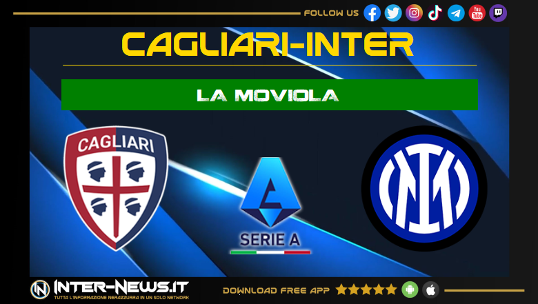 Cagliari-Inter moviola