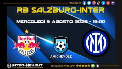Salisburgo-Inter