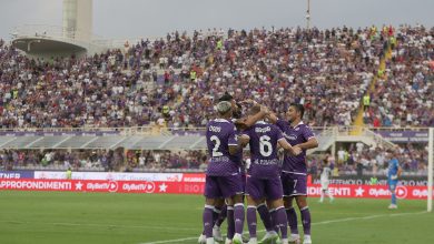 Fiorentina-Lecce