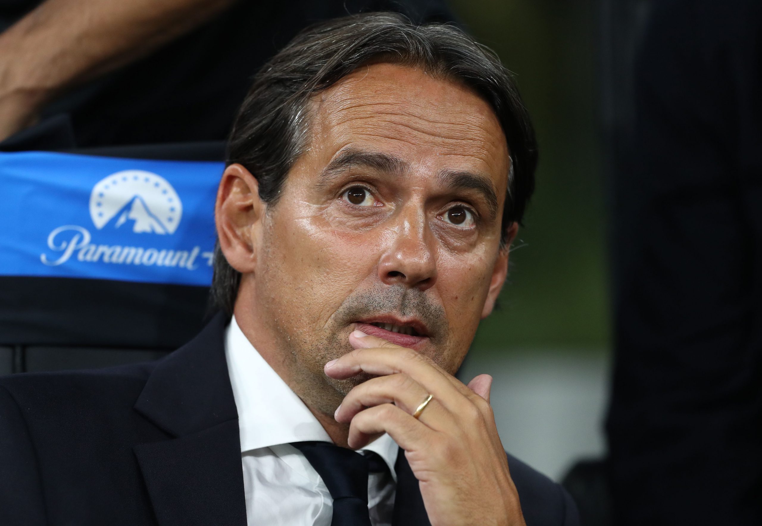 Inter Sassuolo, un dubbio per Inzaghi: la probabile formazione