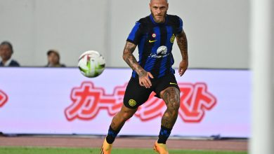 Federico Dimarco Inter