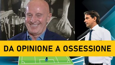 Arrigo Sacchi e l'ossessione chiamata Inter di Simone Inzaghi