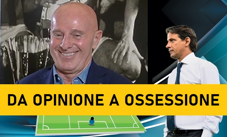 Arrigo Sacchi e l'ossessione chiamata Inter di Simone Inzaghi
