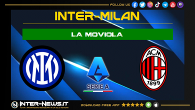 Inter-Milan moviola
