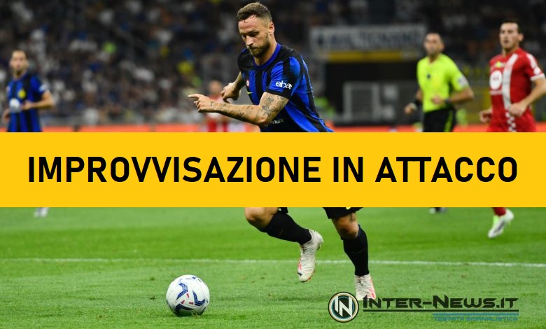 Calciomercato Inter: Marko Arnautovic emblema dell'improvvisazione in attacco (Photo Inter-News.it ©)