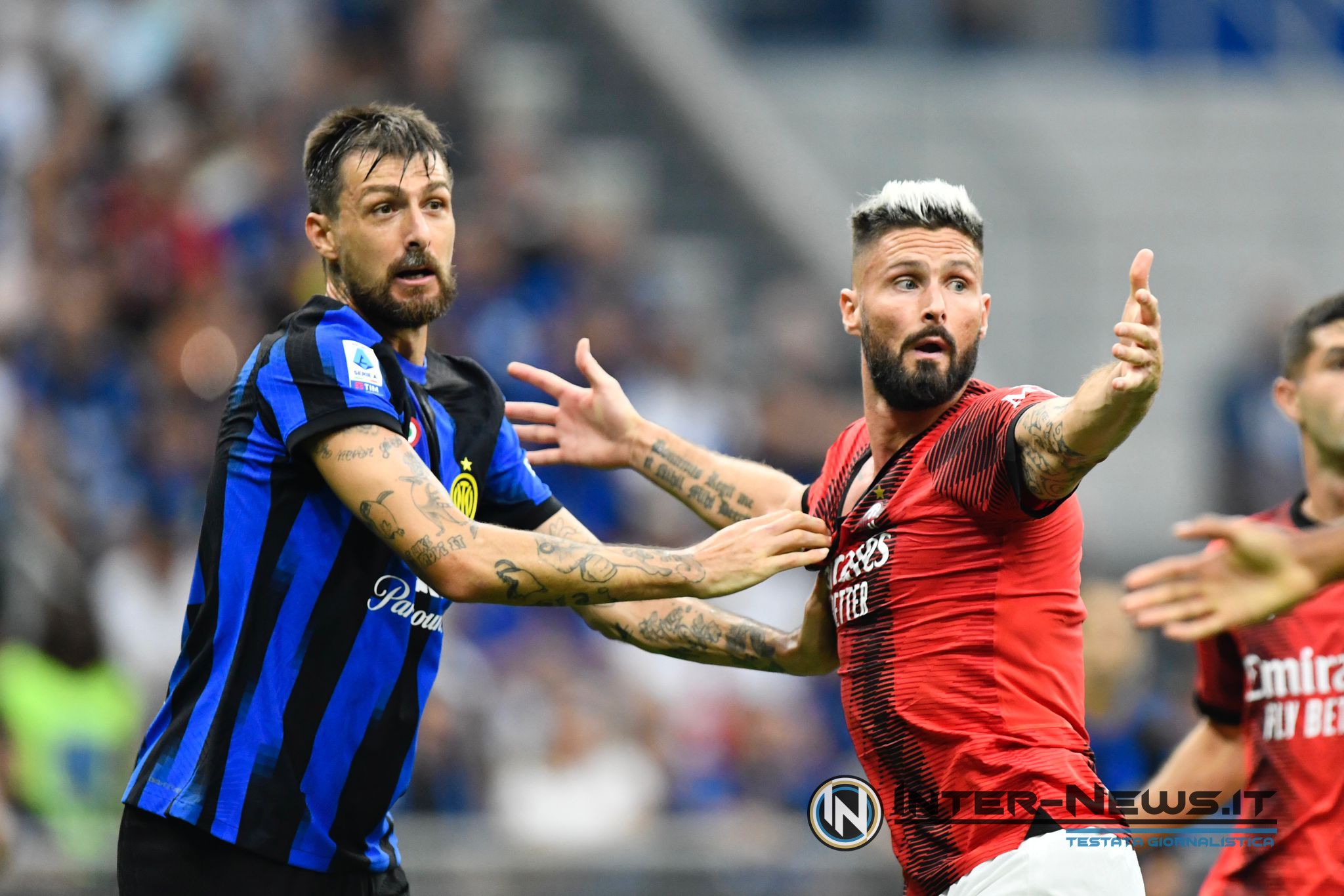Napoli Inter, dal Benfica Inzaghi conferma solo la difesa! Bastoni no rischi – CdS