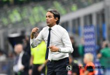 Simone Inzaghi, Inter-Milan
