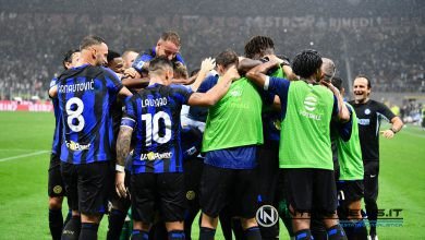 Inter Milan (Copyright Inter-News.it)