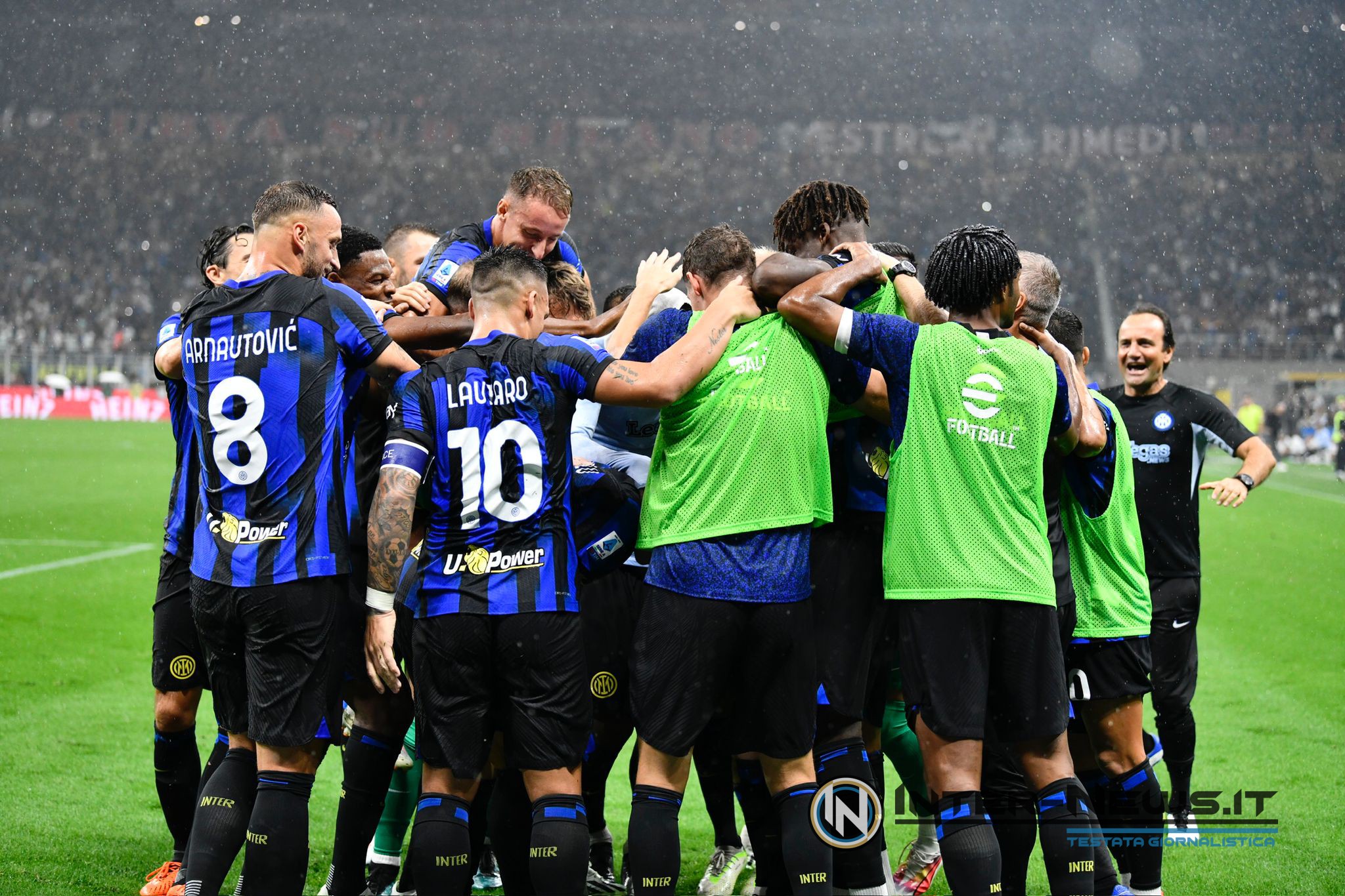 Inter Milan (Copyright Inter-News.it)
