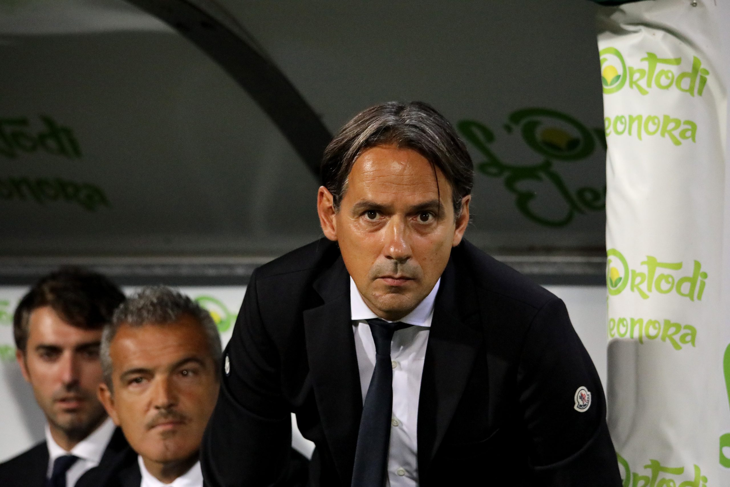Inter, una novità assoluta contro la Salernitana! Inzaghi obbligato