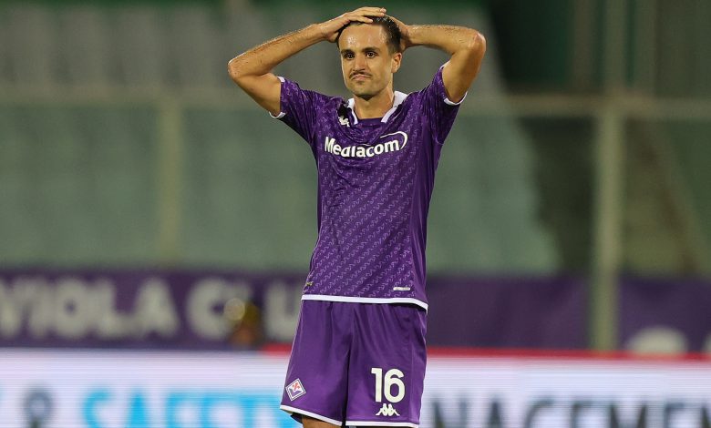 Luca Ranieri Fiorentina