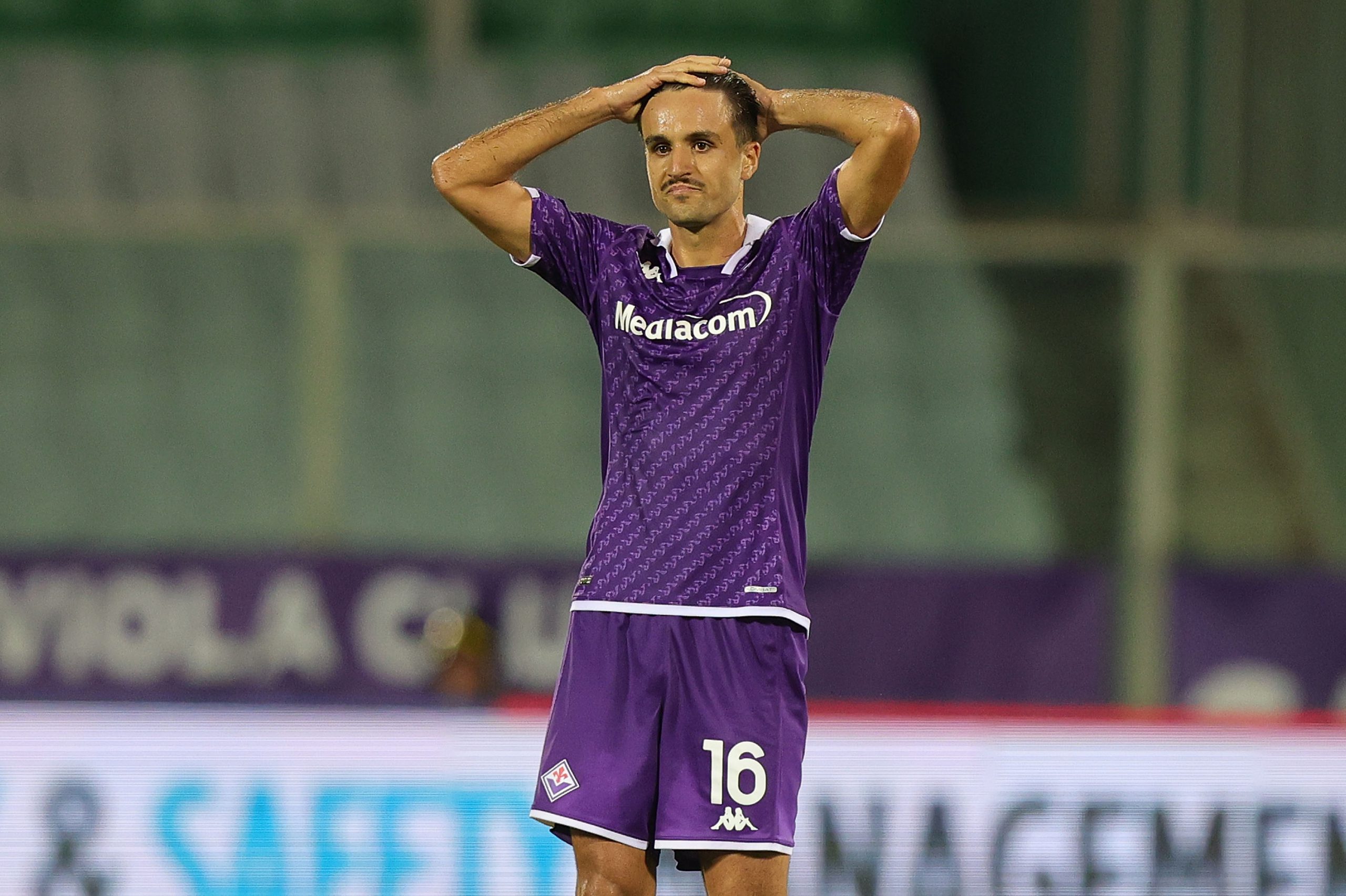 Luca Ranieri Fiorentina
