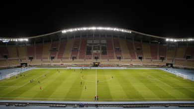 Stadio Skopje, Macedonia del Nord