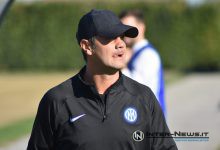 Cristian Chivu, Bologna-Inter Primavera