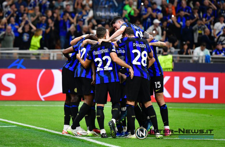 Supercoppa Italiana, modifiche anche per l’Inter: il programma – TS