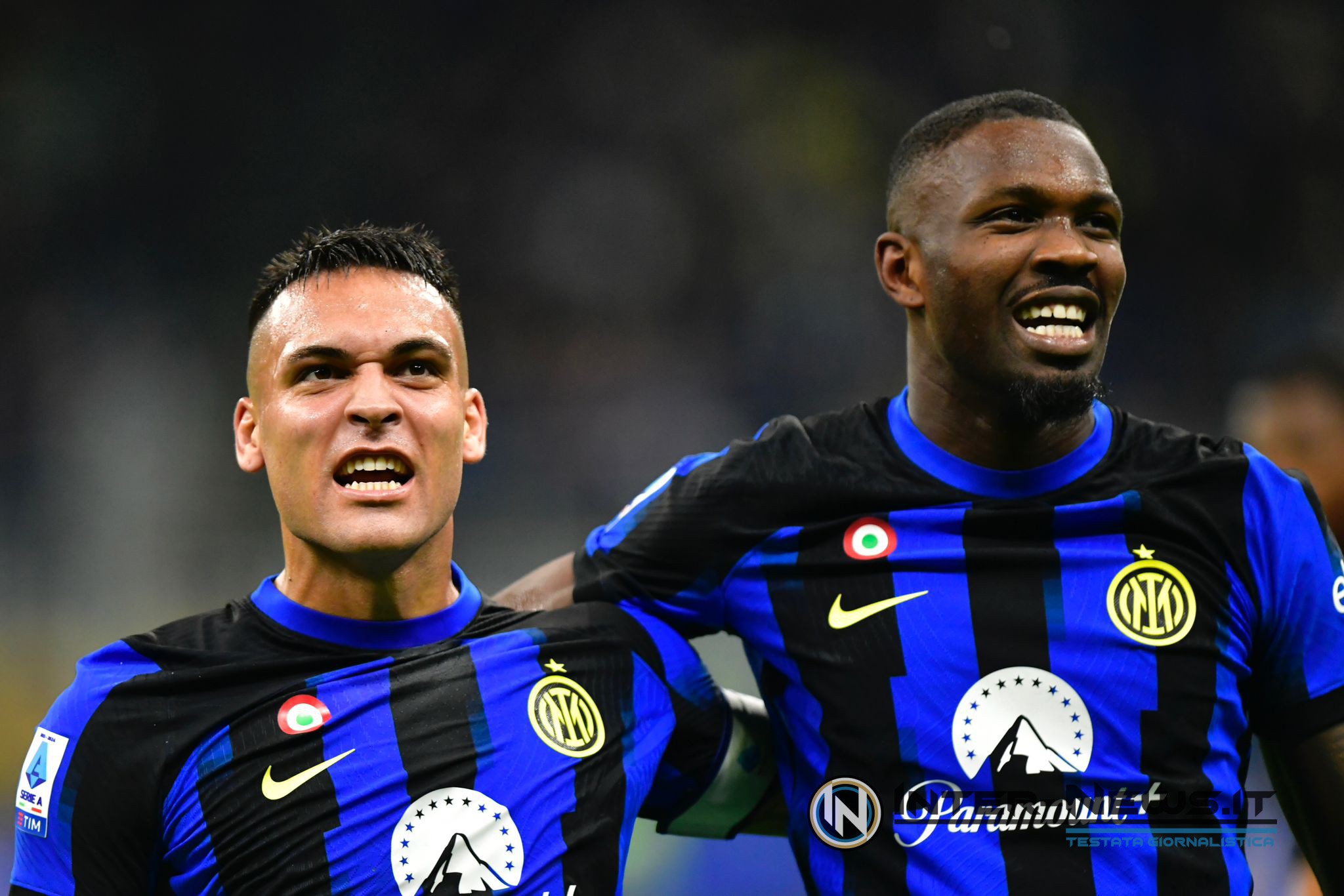 Inter, dalle due miglior difese ai due migliori attacchi! Sfida al Napoli