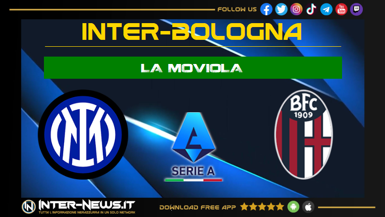 Inter-Bologna moviola