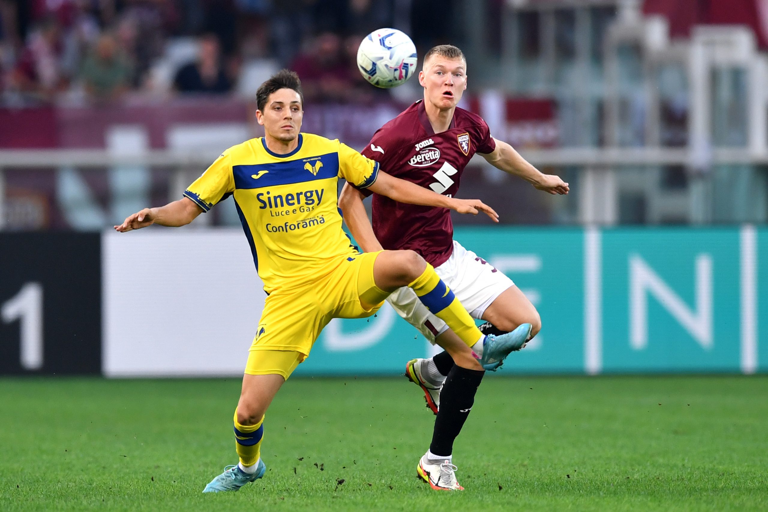 VIDEO – Torino Verona 0 0, Serie A: gli highlights della partita