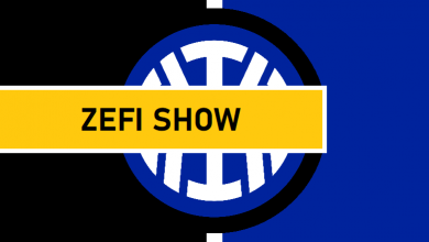 Kevin Zefi show in maglia Inter Under-18