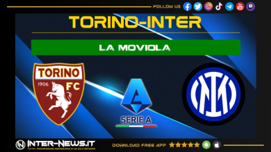Torino-Inter moviola