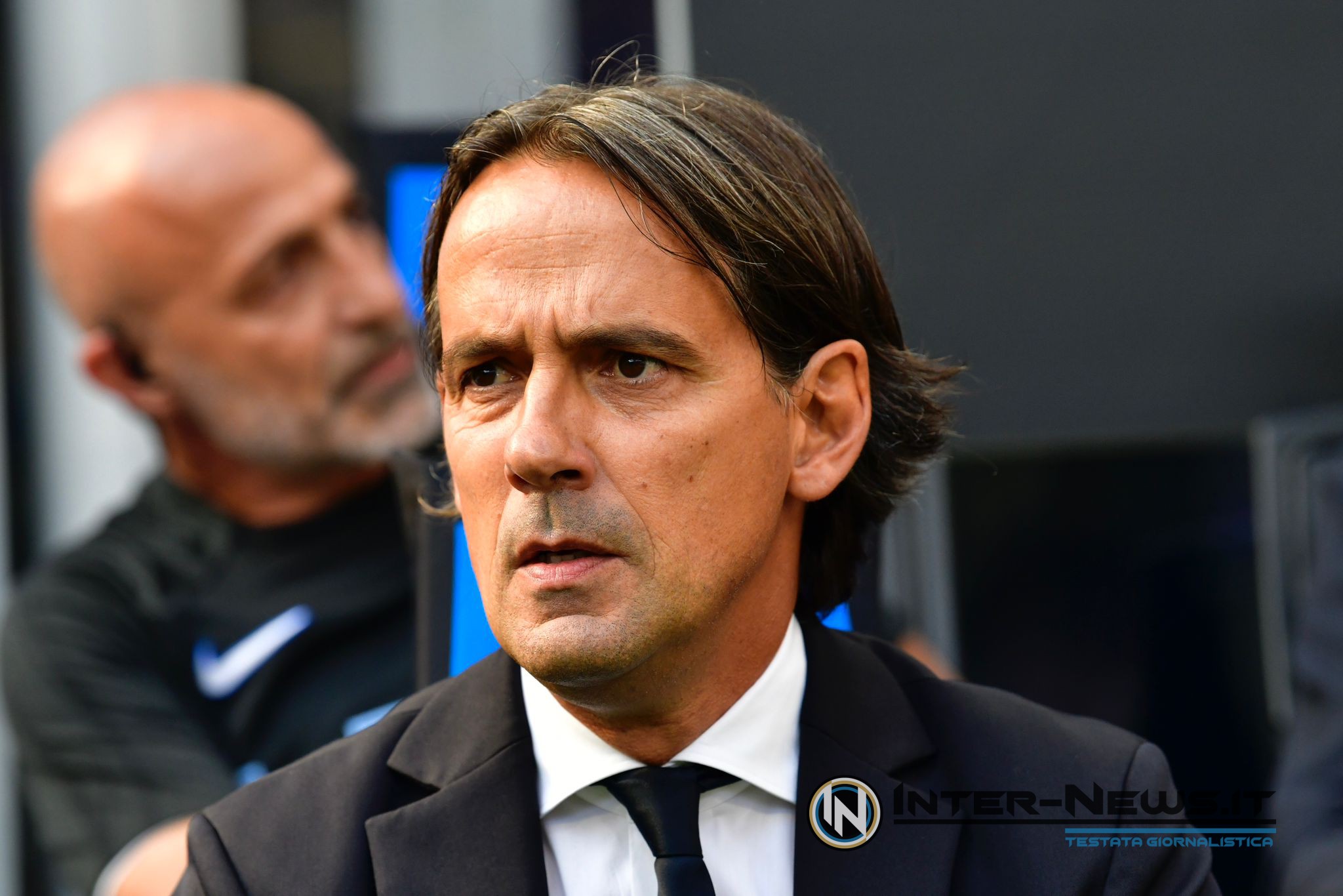 Napoli-Inter | Inzaghi costretto al cambio Probabile formazione – TS