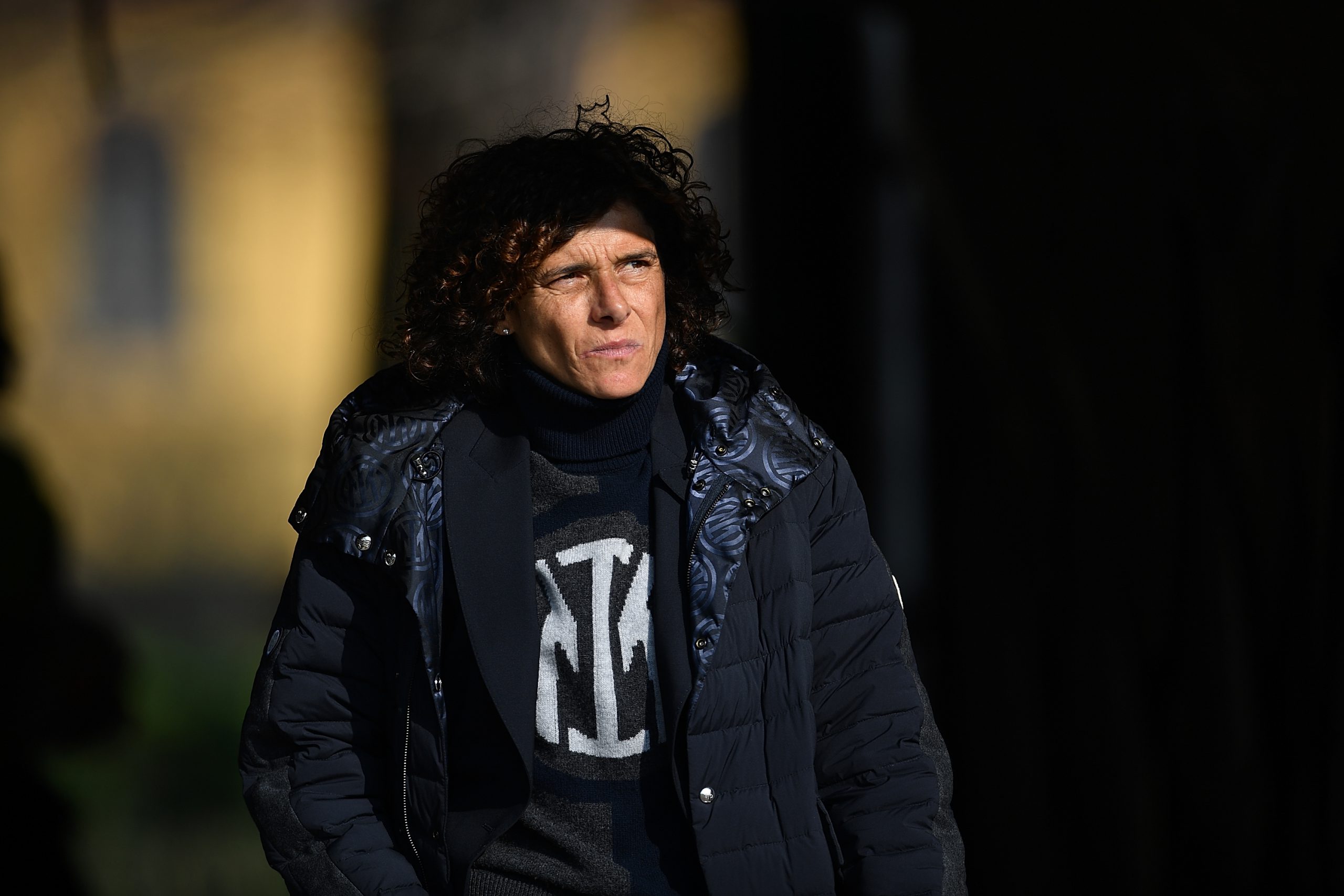 Guarino: «Inter Women, ci mancava solo la Juventus! L’avevo chiesto»