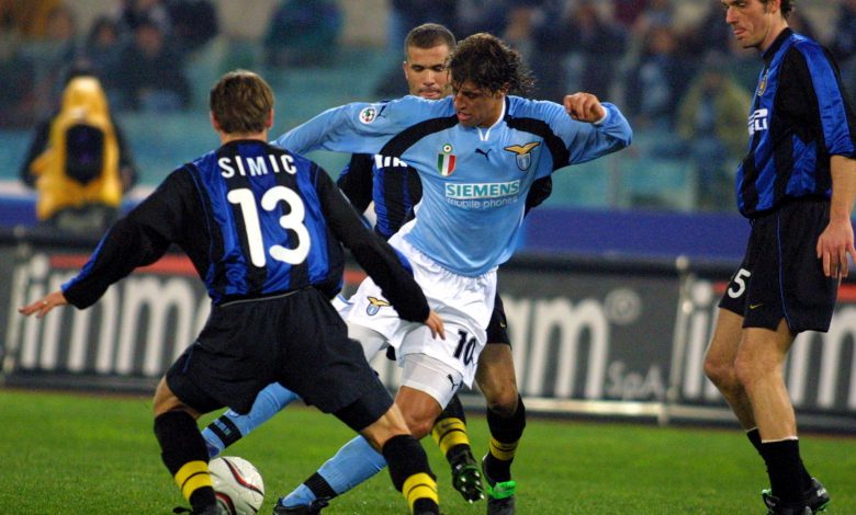 Dario Simic Inter