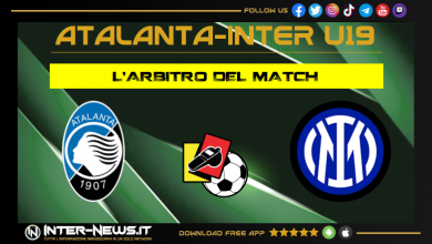 Atalanta-Inter Primavera