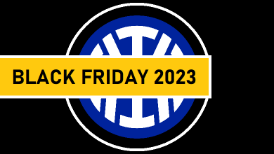 Black Friday 2023 nel weekend di Juventus-Inter in Serie A