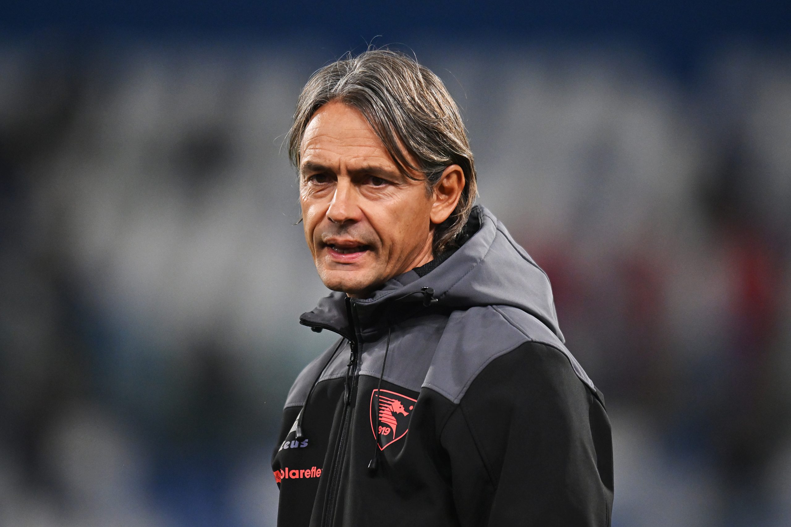 Filippo Inzaghi elogia: «Simone è un esempio. Lavoro eccezionale» Filippo Inzaghi elogia: «Simone è un esempio. Lavoro eccezionale»