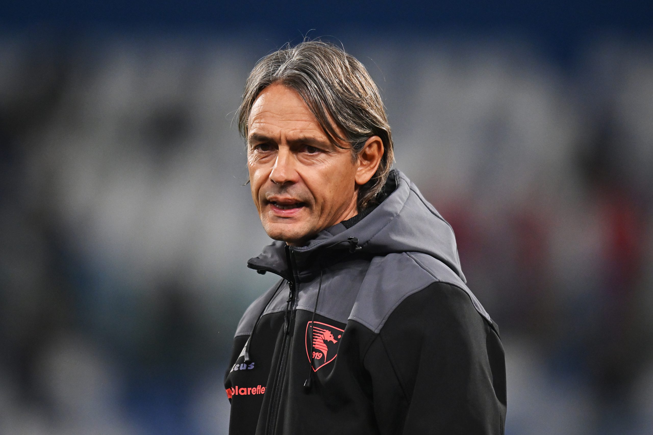 Filippo Inzaghi Salernitana