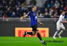 Mkhitaryan in Inter-Frosinone (Photo by Tommaso Fimiano/Inter-News.it ©)