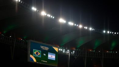 Brasile-Argentina