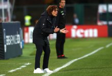 Rita Guarino in Juventus-Inter Women