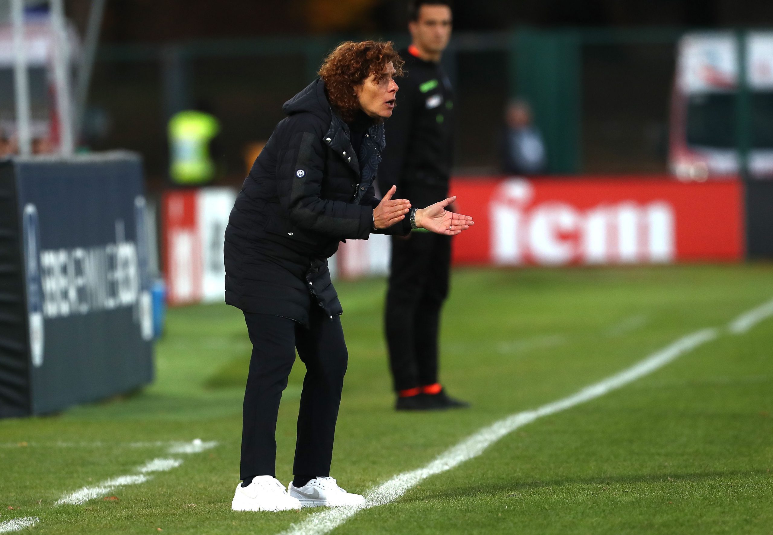 Inter Fiorentina Women, 2 cambi per Guarino: formazioni ufficiali