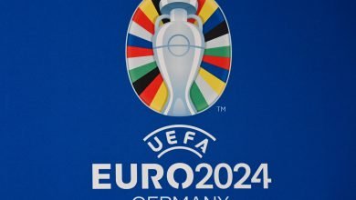 Logo Europeo 2024