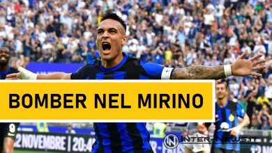 Lautaro Martinez sempre più bomber in maglia Inter (Photo Inter-News.it ©)