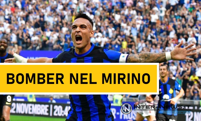 Lautaro Martinez sempre più bomber in maglia Inter (Photo Inter-News.it ©)