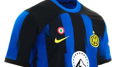 Maglia Inter 2023-2024