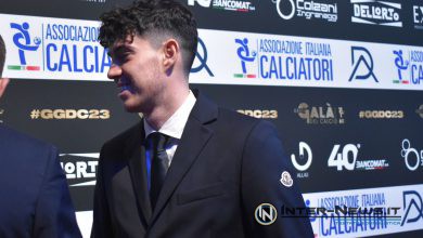 Alessandro Bastoni, Inter