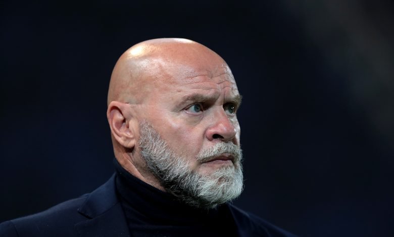 Serse Cosmi (Photo by Emilio Andreoli/Getty Images via OneFootball)