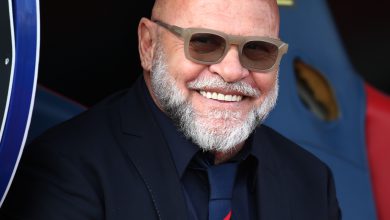 Serse Cosmi (Photo by Maurizio Laganà/Getty Images via OneFootball)
