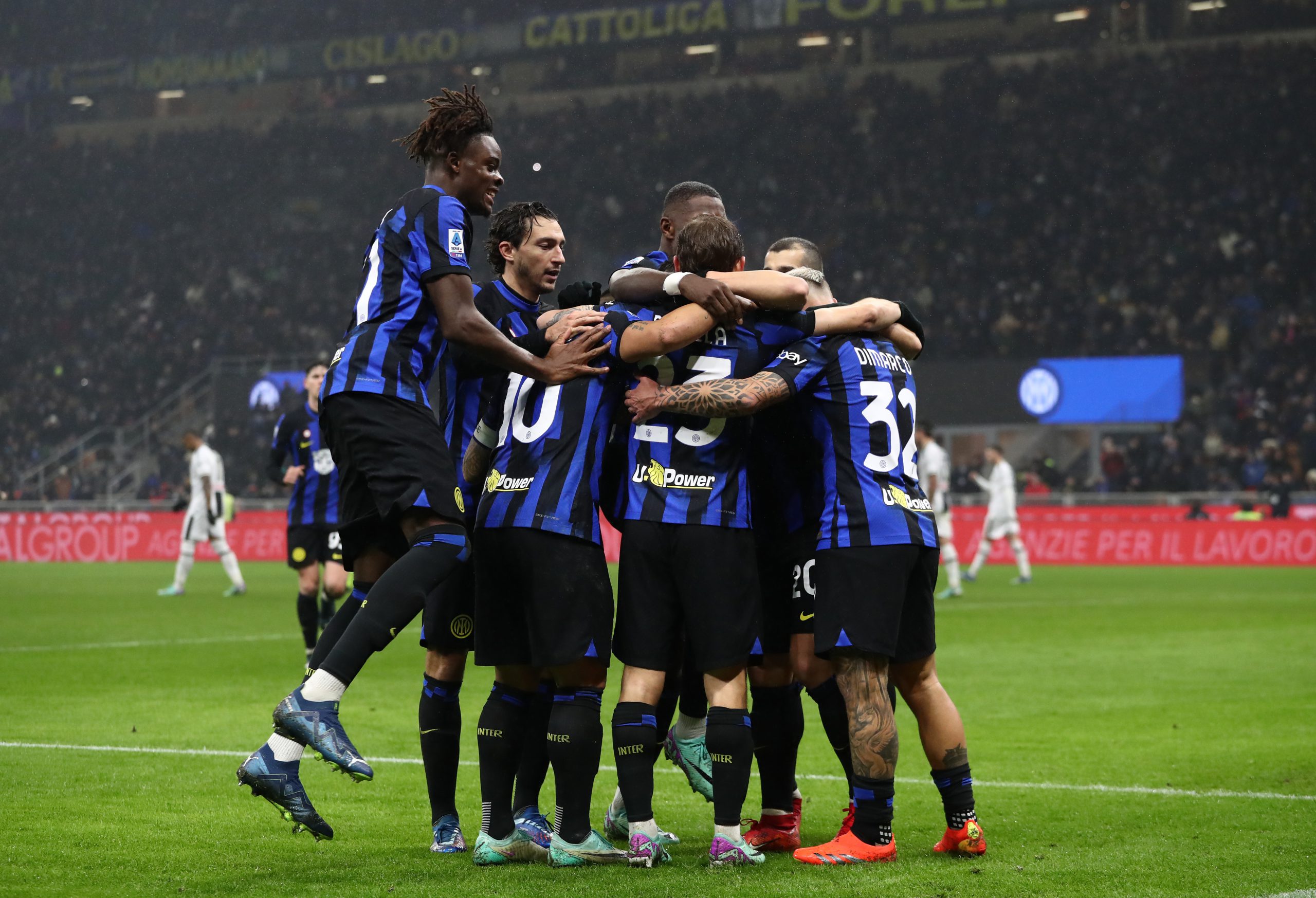 Milan Inter 