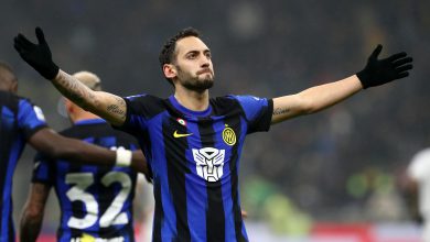 Hakan Calhanoglu, Inter-Udinese